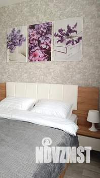 1-к квартира, посуточно, 35м2, 2/25 этаж
