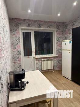 1-к квартира, на длительный срок, 46м2, 10/17 этаж