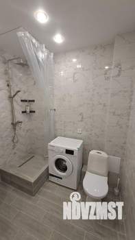 1-к квартира, на длительный срок, 45м2, 14/25 этаж