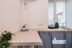 1-к квартира, посуточно, 15м2, 1/1 этаж