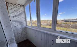 1-к квартира, на длительный срок, 32м2, 6/17 этаж