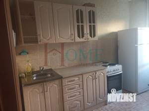 1-к квартира, на длительный срок, 40м2, 1/10 этаж