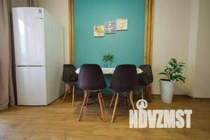 2-к квартира, посуточно, 47м2, 8/24 этаж