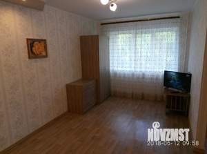 1-к квартира, на длительный срок, 36м2, 2/5 этаж