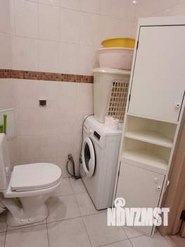 1-к квартира, на длительный срок, 42м2, 2/18 этаж