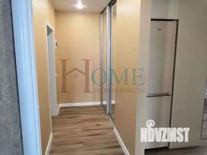 3-к квартира, на длительный срок, 48м2, 13/17 этаж