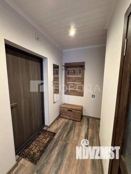 Студия квартира, на длительный срок, 40м2, 3/24 этаж