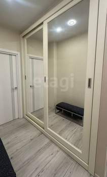 2-к квартира, на длительный срок, 63м2, 7/25 этаж