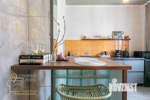 Студия квартира, на длительный срок, 25м2, 13/17 этаж