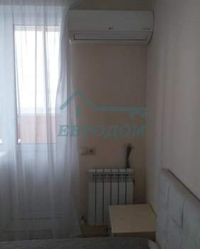 2-к квартира, на длительный срок, 42м2, 12/25 этаж