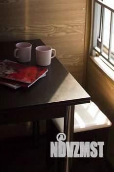 1-к квартира, посуточно, 26м2, 1/1 этаж