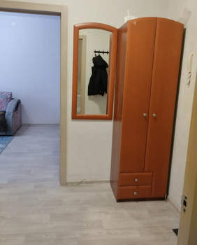 1-к квартира, на длительный срок, 39м2, 1/4 этаж