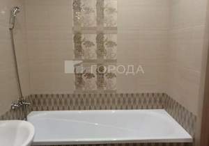 Студия квартира, на длительный срок, 38м2, 16/25 этаж