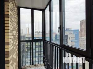 1-к квартира, посуточно, 50м2, 1/1 этаж