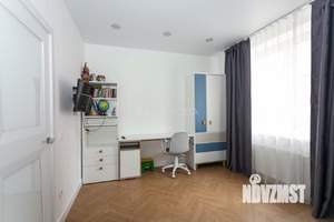 3-к квартира, на длительный срок, 55м2, 5/13 этаж