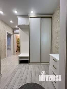 2-к квартира, на длительный срок, 65м2, 2/18 этаж