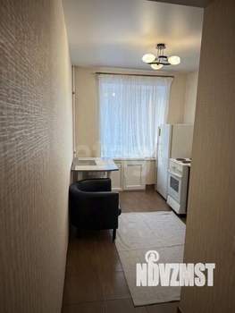 1-к квартира, на длительный срок, 35м2, 4/9 этаж