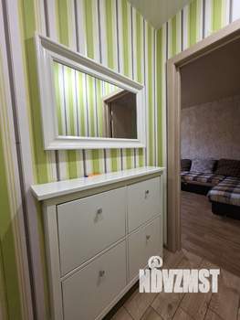 2-к квартира, на длительный срок, 44м2, 4/5 этаж