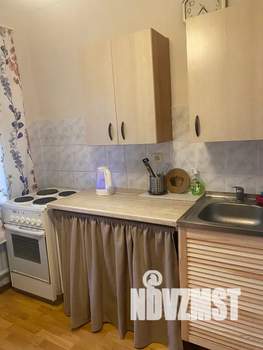 1-к квартира, посуточно, 30м2, 1/5 этаж