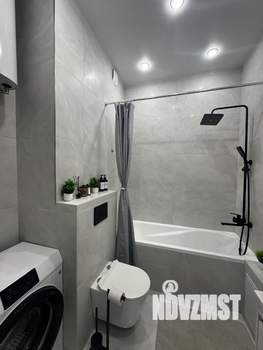 Студия квартира, посуточно, 32м2, 8/21 этаж