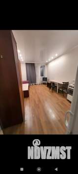 Студия квартира, на длительный срок, 27м2, 1/7 этаж