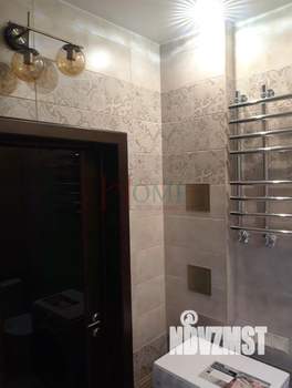 1-к квартира, на длительный срок, 33м2, 12/17 этаж