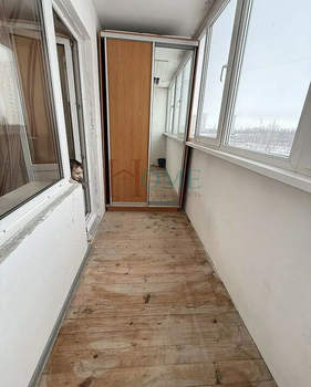 1-к квартира, на длительный срок, 35м2, 6/10 этаж