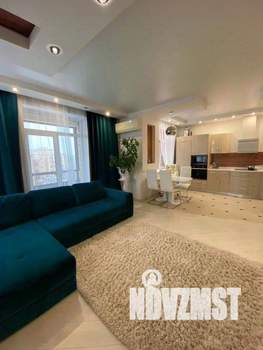 2-к квартира, на длительный срок, 70м2, 6/7 этаж