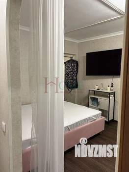 1-к квартира, на длительный срок, 35м2, 3/5 этаж