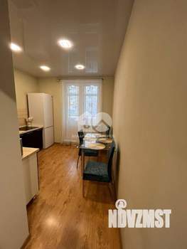 1-к квартира, на длительный срок, 37м2, 4/9 этаж