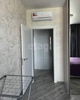 2-к квартира, на длительный срок, 58м2, 15/24 этаж