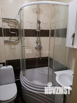 Студия квартира, на длительный срок, 23м2, 1/4 этаж