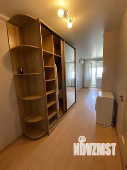 1-к квартира, на длительный срок, 26м2, 16/25 этаж