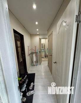 2-к квартира, на длительный срок, 45м2, 4/9 этаж