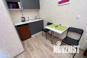 1-к квартира, посуточно, 25м2, 1/9 этаж