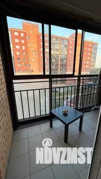 Студия квартира, посуточно, 32м2, 5/10 этаж