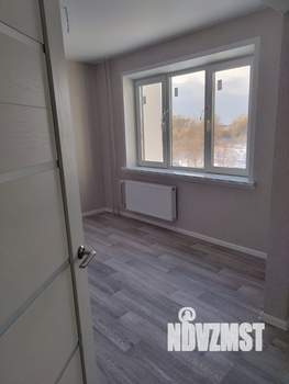 Студия квартира, на длительный срок, 32м2, 5/17 этаж