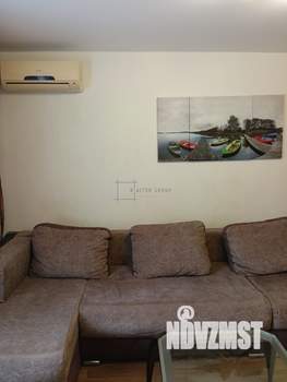 1-к квартира, на длительный срок, 29м2, 2/5 этаж