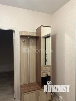 1-к квартира, на длительный срок, 37м2, 17/24 этаж