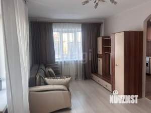 1-к квартира, на длительный срок, 32м2, 5/5 этаж