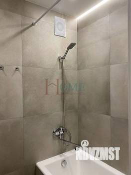 Студия квартира, на длительный срок, 30м2, 3/26 этаж