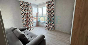 3-к квартира, на длительный срок, 60м2, 13/17 этаж