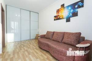 1-к квартира, на длительный срок, 32м2, 15/17 этаж