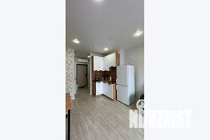 2-к квартира, посуточно, 43м2, 4/25 этаж