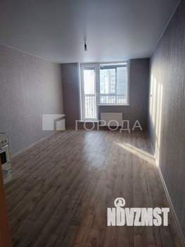 Студия квартира, на длительный срок, 31м2, 11/27 этаж