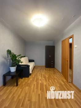 1-к квартира, на длительный срок, 34м2, 4/10 этаж