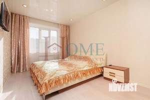 3-к квартира, на длительный срок, 95м2, 3/19 этаж