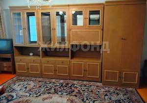 2-к квартира, на длительный срок, 49м2, 4/9 этаж