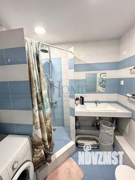 2-к квартира, на длительный срок, 47м2, 6/24 этаж