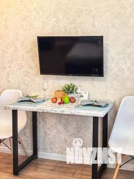 Студия квартира, посуточно, 25м2, 1/9 этаж